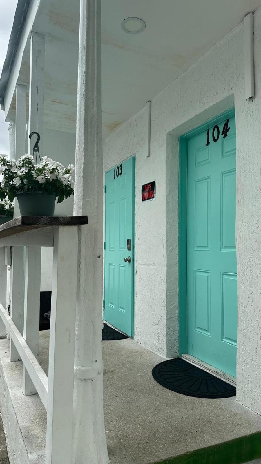 104 Mixed Shared Rooms Central, Friendly, Affordable Miami Exteriör bild