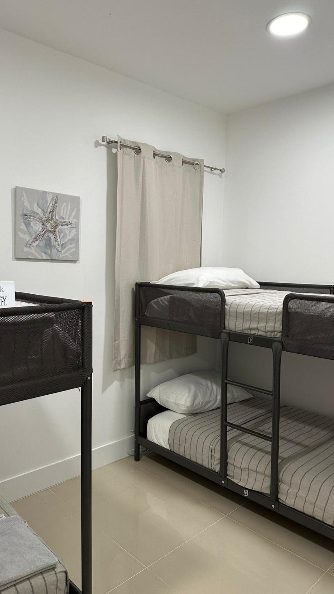 104 Mixed Shared Rooms Central, Friendly, Affordable Miami Exteriör bild