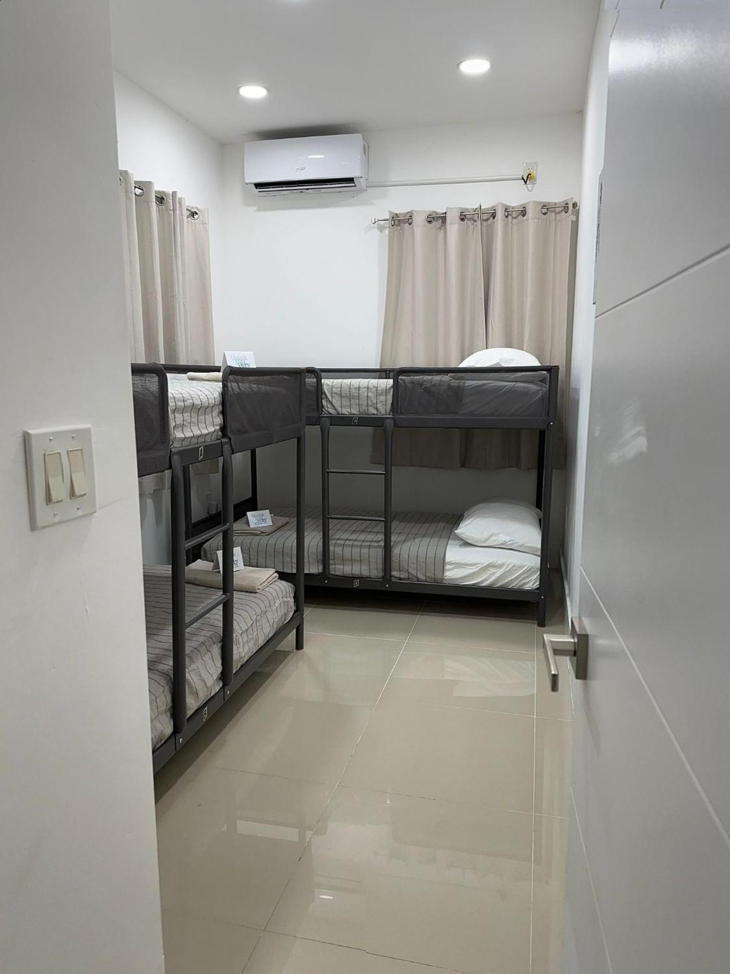 104 Mixed Shared Rooms Central, Friendly, Affordable Miami Exteriör bild