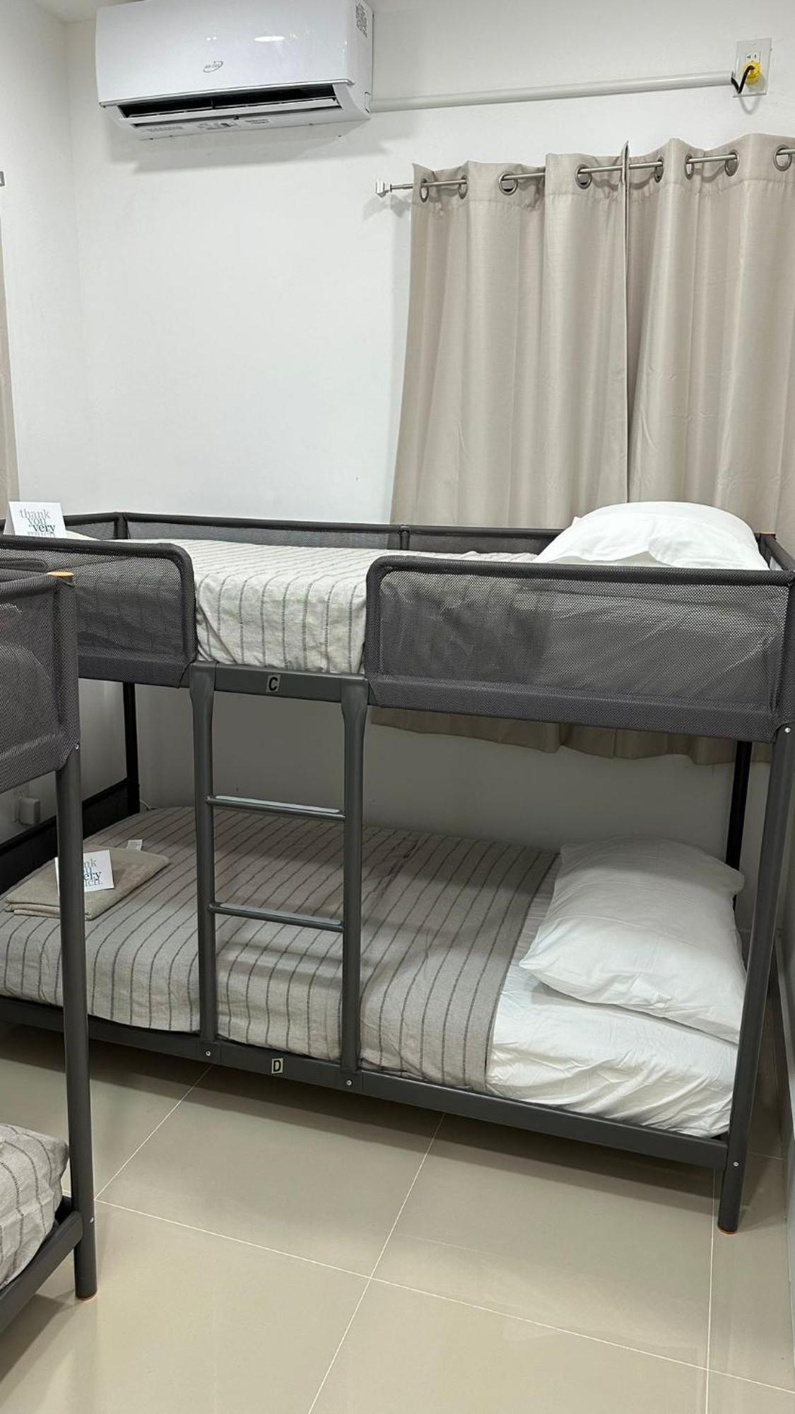 104 Mixed Shared Rooms Central, Friendly, Affordable Miami Exteriör bild