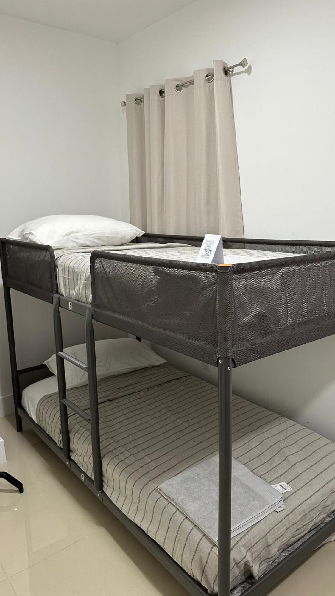 104 Mixed Shared Rooms Central, Friendly, Affordable Miami Exteriör bild