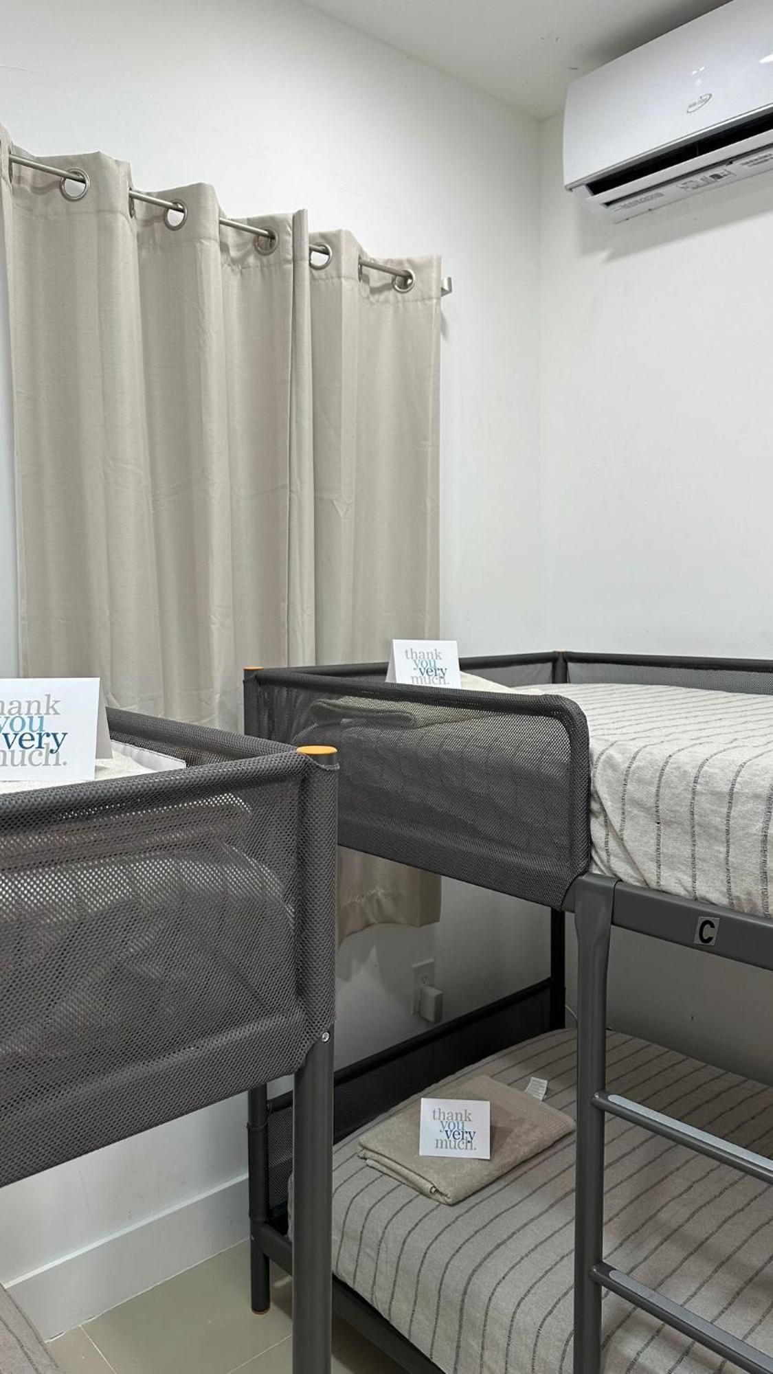 104 Mixed Shared Rooms Central, Friendly, Affordable Miami Exteriör bild