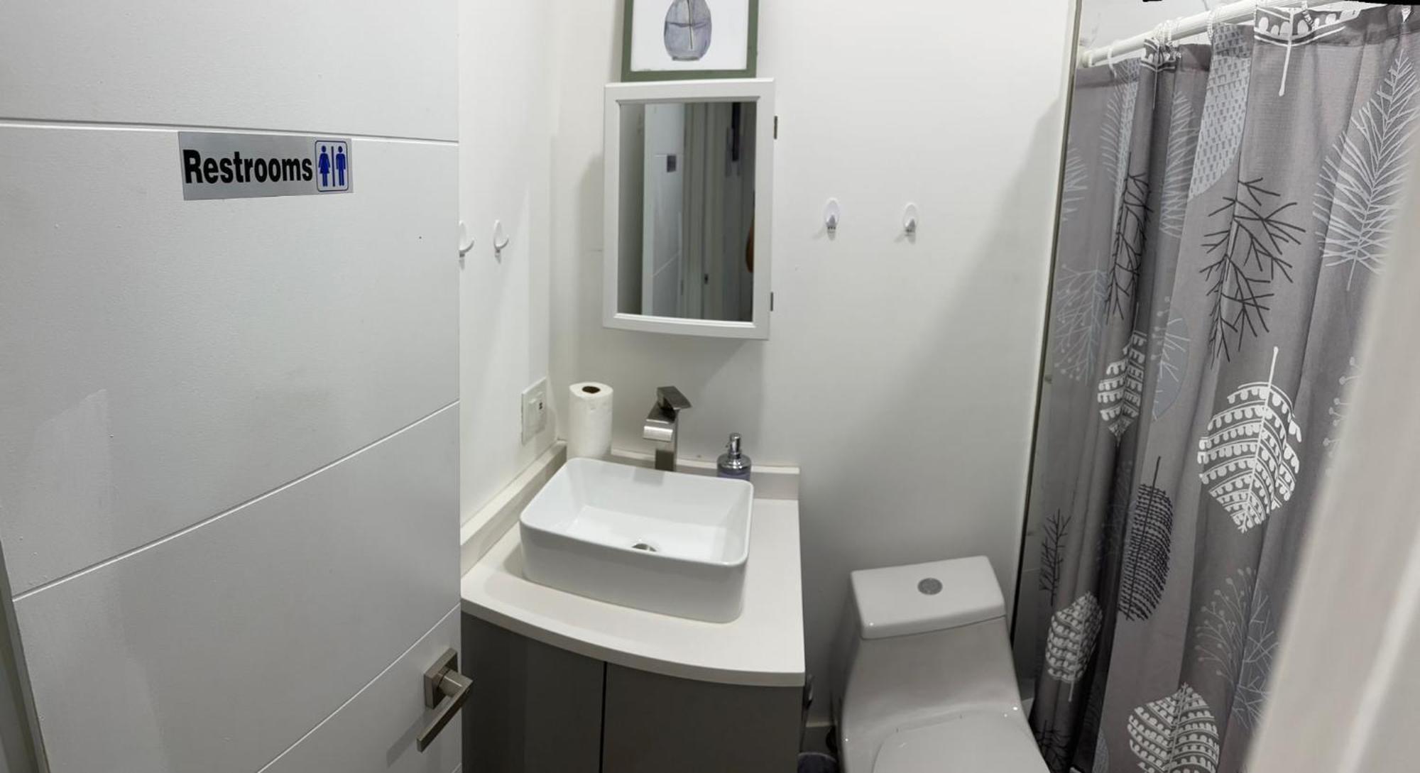 104 Mixed Shared Rooms Central, Friendly, Affordable Miami Exteriör bild